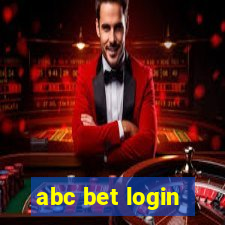 abc bet login